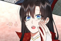 Penuh Luka! Baca Manhwa Altruistic Warrior Chapter 28 Bahasa Indonesia, Wajah Aine Masih Terlihat Sangat Cantik!