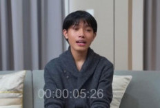 Dikira Perempuan! Elia Myron Angkat Suara Soal Jenis Kelamin, Cek Profil dan Biodata Lengkap Disini!