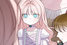 RAW Link Baca Manhwa Sang Bayi Tiran (Baby Tyrant) Full Chapter Bahasa Indonesia, Judul Lain Update Tercepat!