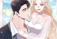 Link Baca Manhwa Please Lay Your Eyes on Jasmine Bahasa Indonesia Full Chapter, Perjalanan Cinta Jasmine dengan Pria Kaya
