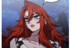 Update! Leia de Manhwa Dungeon Architect Capítulo 50 PT BR, Ação tensa na guerra