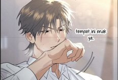 Link de Leitura Manhwa BL After a Meal Capítulo 23 PT BR Scan, Proximidade cada vez mais intensa