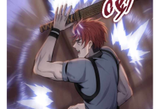 Link Manhwa de A Pig-Slaughtering Knife Cutting Through All Realms — Makes Sense, Right? Capítulo 21 PT BR, Força principal