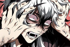 Baca Manhwa Nano Machine Chapter 308 Indonesia Scan, RAW! Pukulan yang Membekas