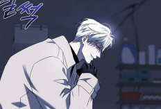 Spoiler o Manhwa BL Fragment of the Moon Capítulo 28 PT BR, Prepare-se para a vingança