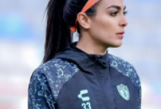 Vídeo De Stefani Jiménez Filtrado Versión completa y en alta definición, polémica sobre esta futbolista mexicana