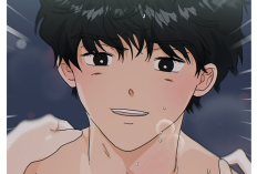 Lisez RAW Manhwa The Tiger Next Door Chapitre 35 en Français, Une relation de plus en plus intense