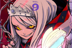 Lire Clevatess Manga Chapitre complete en Français, trois jeunes sorcières ambitieuses