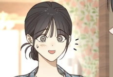 Jalan Pintas! Link Baca Manhwa Flowers Are Bait Chapter 26 Bahasa Indonesia Scan