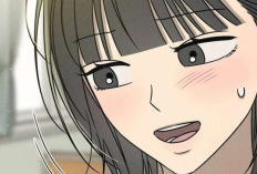 Leia Manhwa Powerful Confession Capítulo 45 Scan PT BR, RAW! O Surgimento da Terceira Pessoa