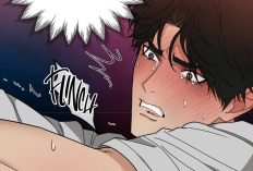 Leer y Spoilers Manhwa BL Reverse Thinking Capítulo 13 Español, Más caliente la acción de dos tortolitos