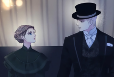Lire le lien Webtoon The Problematic Prince Chapitre 81 Scan VF FR RAW Erna boude ! Elle ne veut pas parler