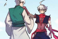 Manhua RAW The Ultimate of All Ages Chapter 437 Bahasa Indonesia, Berbicara Seperti Orang Bijak