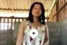 Bikin Geger! Ini Sosok Pemeran Video Ibu Tiri vs Anak Tiri di Dapur dan Kebun Sawit yang Identitasnya Jadi Buruan