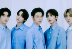 O TXT Finalmente Revelou a Lista de Faixas do Seu Novo álbum; Os Fãs Estão Curiosos Com Essa Surpresa!