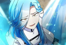 Saling Memprovokasi! Baca Manhwa I Became The Villain The Hero Is Obsessed With Chapter 43 Bahasa Indonesia