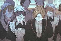 RAW Baca Manhwa The Problematic Prince Chapter 118 Bahasa Indonesia, Pertemuan yangMendebarkan 