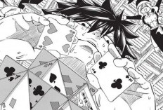 Lire Mangas Fairy Tail: 100 Years Quest Chapter 174 Scans VF Des Guerres Stratégiques Passionnantes