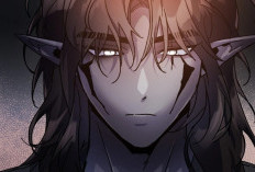 BL Manhwa Dark Fall Capítulo Completo Scan PT BR É Muito Triste Ver Como Leon Era Puro