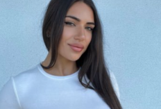 La Vidéo de Carlaaaish Est Devenue Virale sur Telegram et TikTok, La Star d'OnlyFans Devenue Populaire
