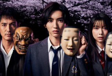 Rekomendasi Drama Jepang Misteri Terbaru yang Wajib Kamu Tonton, Seru Banget dan Alurnya Tak Terduga