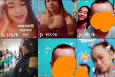 Viral! Video Ibu Anak Baju Biru Ramai Lagi di Twitter, Ada Apa? Diduga Muncul Baru Lagi