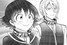 Ler Mairimashita Iruma Kun Capítulo 384 BR Scan Habilidades Únicas De Sobrevivência São Muito Importantes