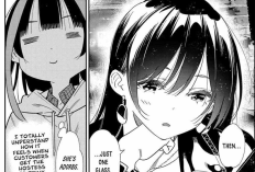 Lire le Manga Kanojo, Okarishimasu (Rent A GirlFriend) Chapitre 415 en Français, Tensions qui s'intensifient