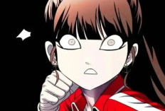 Keakraban Apa ini? Link Baca Manhwa Plaything (A Sense of Amusement) Chapter 80 Bahasa Indonesia