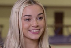 Vidéo Livvy Dunne Leaked Le Sexe, Une Séquence De Fellation Nue Divulguée En Ligne À Partir De Son Compte Snap