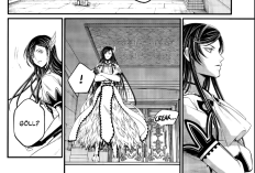 Spoilers de Shuumatsu no Valkyrie (Record of Ragnarok) Chapitre 102 en Français, Le terrible tir de l'ennemi