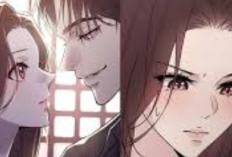 Enlace Manhwa Descaro Capítulo 23 en español Scan, hay una cosa dulce pasando