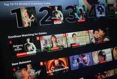 Daftar Film, Series, dan Drama Terbaru Neflix Tayang Juni 2024 Ini, Siap Sambut Musim Panas Dengan Tontonan Romantis