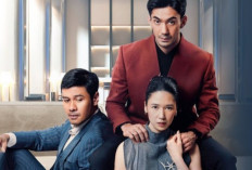 Sinopsis Film Heartbreak Motel (2024), Bertemu dengan Masa Lalu dan Hubungan yang Sangat Rumit!