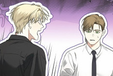 Lire BL Manhwa Kiss Me If You Can Chapitre Full Scan VF FR Josh A Été Marqué Par Chase 