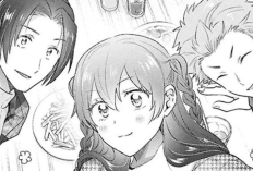 Baca Manga Fuufu Ijou Koibito Miman Chapter 80 Bahasa Indonesia, Yakuin Jirou Pagi-pagi Udah Mulai Aja!