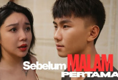 Link Sebelum Malam Pertama Drama China Full Ep Sub Indo Ada Cobaan Kok Malah Dicobain