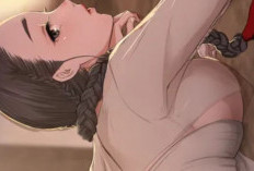 Sinopsis dan Link Baca Manhwa Madam Full Chapter Bahasa Indonesia, Pertemuan Pemuda Miskin dengan Pelayan Kerajaan