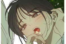 Lien Lire le Manhwa Flowers Are Bait Chapitre 21 VF Scan, Lee-yeon qui ne peut que se rendre