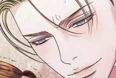 UPDATE! Manhwa Try Begging Me Chapter 90 Bahasa Indonesia, Sosok Leon yang Sesungguhnya di Mata Grace