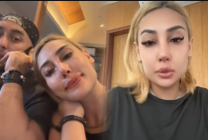 Video Daddy Ash dan Anju yang Asli Bocor Terabox, Durasi Lama Isinya Bikin Kaget!