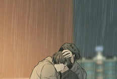 Menangis di Bawah Hujan! SPOILER Baca Manhwa BL Payback Chapter 81 Bahasa Indonesia, Sebenarnya Ada Apa dengan Jay?