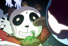 Situs Baca Manhwa Evolution Begins With A Big Tree Ch 139 Bahasa Indonesia, Spoiler : Kemampuan Khusus Knight Defense Muncul!