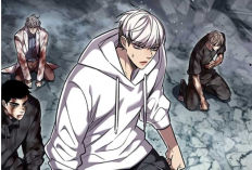 Lien Lire le Manhwa Eleceed Chapitre 356 VF Scan, Une nouvelle mission encore plus palpitante