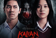 Rekomendasi Film Emir Mahira yang Paling Pas Untuk Kamu Tonton Di Waktu Liburan, Pilih yang Mana Nih?