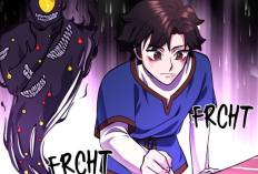 RAW Lecture En Ligne Webtoon Mon Meilleur Ami est une Abomination d'Outre-Monde Chapitre 4-5 Scan VF FR, Une Meilleure Triche