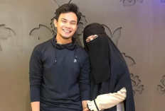 Siapa Insanul Fahmi? Ini Dia Profil dan Biodata Pengusaha Muda yang Diduga Selingkuhan Inara Rusli