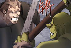 Lire Webtoon From Goblin to Goblin God Chapitre 53 Scan VF, La vie du gobelin est en danger