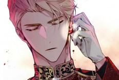 Balas Dendam Kematian yang Kejam Link Baca Death Is The Only Ending For The Villainess Full Chapter Bahasa Indonesia Gratis