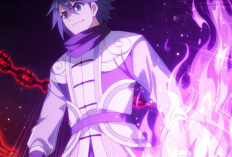 Link Baca Battle Through the Heavens Chapter 485 Bahasa Indonesia RAW Scan, Musuh Bebuyutan Siap Melawan!